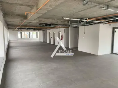 Sala Comercial para alugar, 440m² no Paraíso, São Paulo