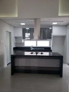 Casa de Condomínio com 3 Quartos à venda, 195m² no Parque Brasil 500, Paulínia