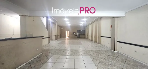 Ponto Comercial para alugar, 358m² no Vila Nova Conceição, São Paulo