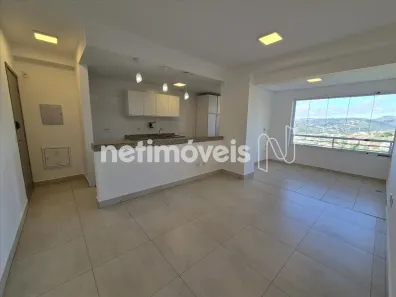 Apartamento com 2 Quartos para alugar, 77m² no Vila da Serra, Nova Lima