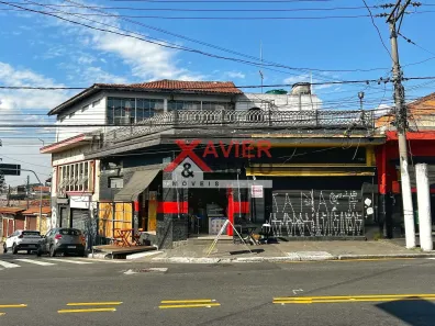 Prédio Comercial à venda, 750m² no Vila Talarico, São Paulo