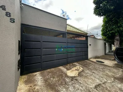 Casa com 3 Quartos à venda, 99m² no Paulicéia, Piracicaba