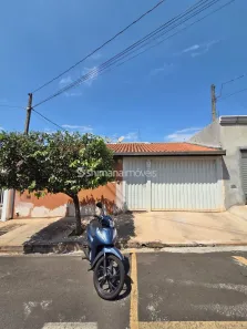 Casa com 3 Quartos à venda, 120m² no Residencial Caetano, São José do Rio Preto