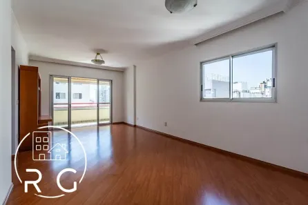 Apartamento com 4 Quartos à venda, 144m² no Perdizes, São Paulo