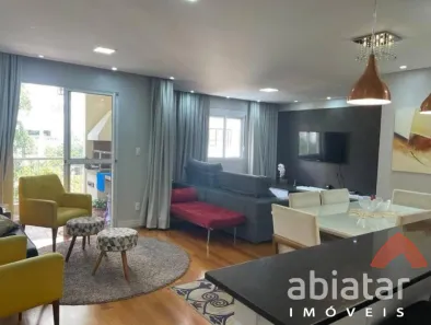 Apartamento com 2 Quartos à venda, 83m² no Vila Andrade, São Paulo
