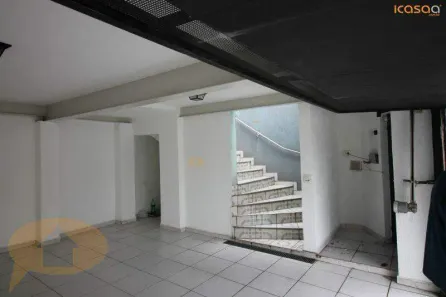 Sobrado com 4 Quartos à venda, 136m² no Vila Dom Pedro I, São Paulo