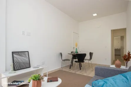 Apartamento com 2 Quartos à venda, 106m² no Copacabana, Rio de Janeiro