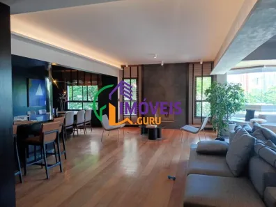 Apartamento com 2 Quartos à venda, 173m² no Moema, São Paulo