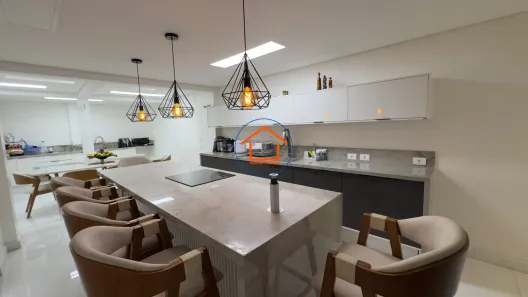 Sobrado com 4 Quartos à venda, 250m² no Campestre, Santo André