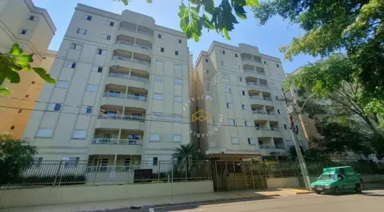 Apartamento com 3 Quartos à venda, 78m² no Jardim América, Paulínia