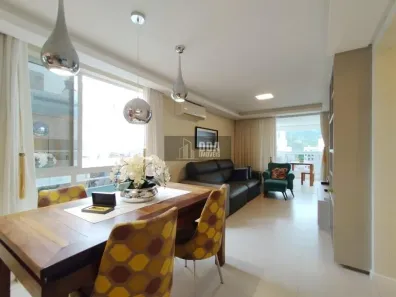 Apartamento com 2 Quartos à venda, 110m² no Palmas, Governador Celso Ramos