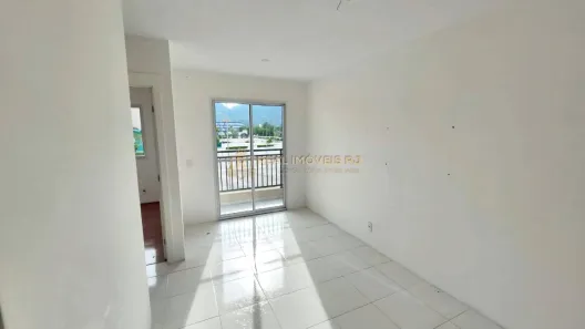Apartamento com 2 Quartos à venda, 43m² no Anil, Rio de Janeiro
