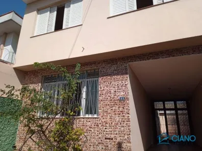 Sobrado com 6 Quartos à venda, 280m² no Jardim Itália, São Paulo