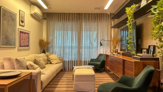 Apartamento com 2 Quartos à venda, 130m² no Agronômica, Florianópolis