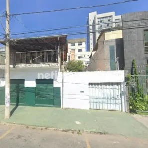 Ponto Comercial com 6 Quartos à venda, 360m² no Eldorado, Contagem