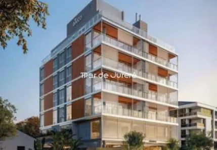Apartamento com 1 Quarto à venda, 26m² no Jurerê, Florianópolis