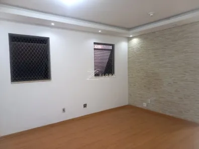 Apartamento com 3 Quartos à venda, 70m² no Parque João de Vasconcelos, Sumaré
