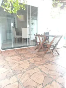 Casa com 4 Quartos à venda, 188m² no Núcleo Residencial Presidente Geisel, Bauru