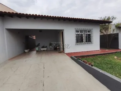 Casa com 3 Quartos à venda, 99m² no Aragarça, Londrina
