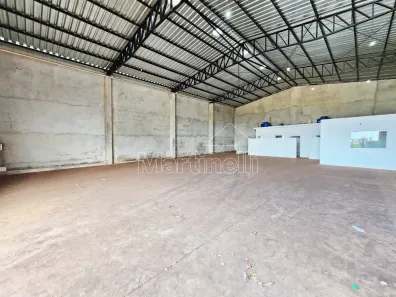 Ponto Comercial à venda, 368m² no Jardim Cristo Redentor, Ribeirão Preto