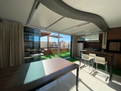 Apartamento com 3 Quartos à venda, 228m² no Jardim Atlântico, Florianópolis