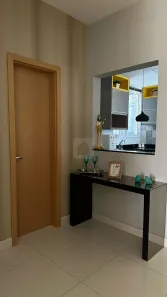 Apartamento com 3 Quartos à venda, 130m² no Lídice, Uberlândia
