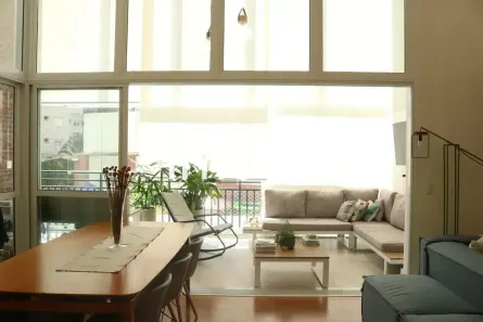 Apartamento com 3 Quartos à venda, 155m² no Perdizes, São Paulo