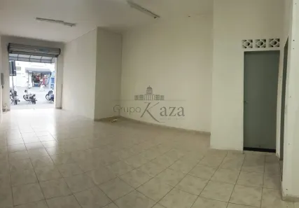 Prédio Comercial para alugar, 90m² no Centro, São José dos Campos