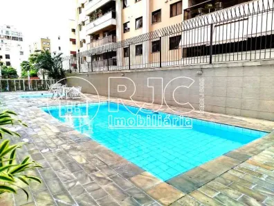 Apartamento com 2 Quartos à venda, 76m² no Tijuca, Rio de Janeiro