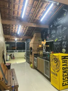 Cobertura com 2 Quartos à venda, 112m² no Parque Novo Oratório, Santo André