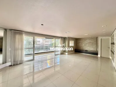 Apartamento com 3 Quartos à venda, 215m² no Parque da Mooca, São Paulo