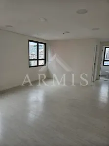 Sala Comercial para venda ou aluguel, 34m² no Liberdade, São Paulo