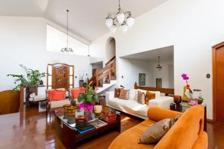  com 6 Quartos à venda, 380m² no Brooklin Paulista, São Paulo