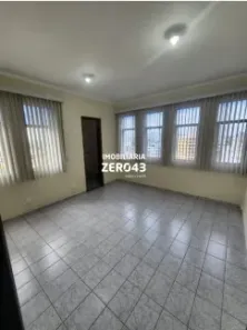 Sala Comercial à venda, 88m² no Jardim Londrilar, Londrina