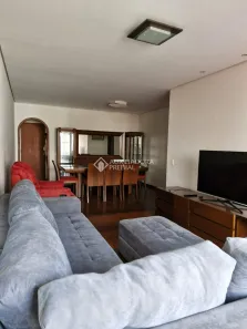 Apartamento com 3 Quartos à venda, 110m² no Nova Petrópolis, São Bernardo do Campo