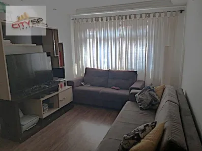 Sobrado com 3 Quartos à venda, 110m² no Vila do Encontro, São Paulo