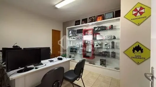 Casa com 1 Quarto para alugar, 301m² no Alto da Boa Vista, Ribeirão Preto