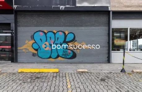Ponto Comercial para alugar, 125m² no Vila Formosa, São Paulo
