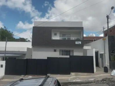 Apartamento com 2 Quartos à venda, 49m² no Cuiá, João Pessoa