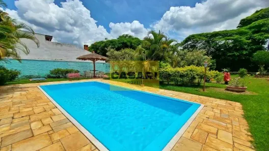 Fazenda/Sítio com 3 Quartos à venda, 367m² no Tropicália Park, Boituva