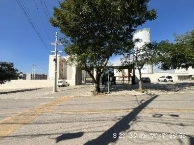 Apartamento com 2 Quartos à venda, 42m² no Vila Santo Antônio, Votorantim