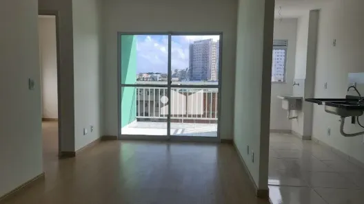 Apartamento com 2 Quartos à venda, 47m² no Cocal, Vila Velha