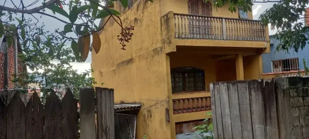 Sobrado com 4 Quartos à venda, 270m² no Parque Continental I, Guarulhos