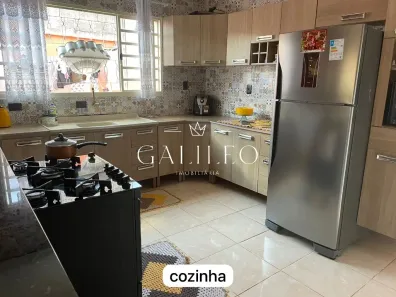 Casa com 2 Quartos à venda, 120m² no , Jarinu