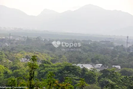 Fazenda/Sítio com 1 Quarto à venda, 84000m² no Vargem Pequena, Rio de Janeiro