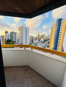 Apartamento com 3 Quartos à venda, 110m² no Caminho das Árvores, Salvador