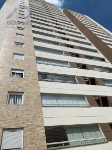 Apartamento com 3 Quartos à venda, 104m² no Vila Firmiano Pinto, São Paulo