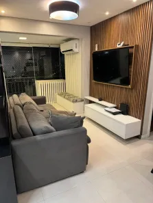 Apartamento com 2 Quartos à venda, 60m² no Centro, Osasco