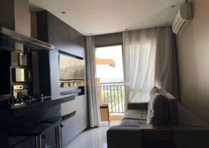 Apartamento com 2 Quartos à venda, 57m² no Taboão, São Bernardo do Campo