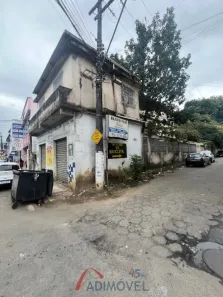 Lote/Terreno à venda, 878m² no Itacibá, Cariacica